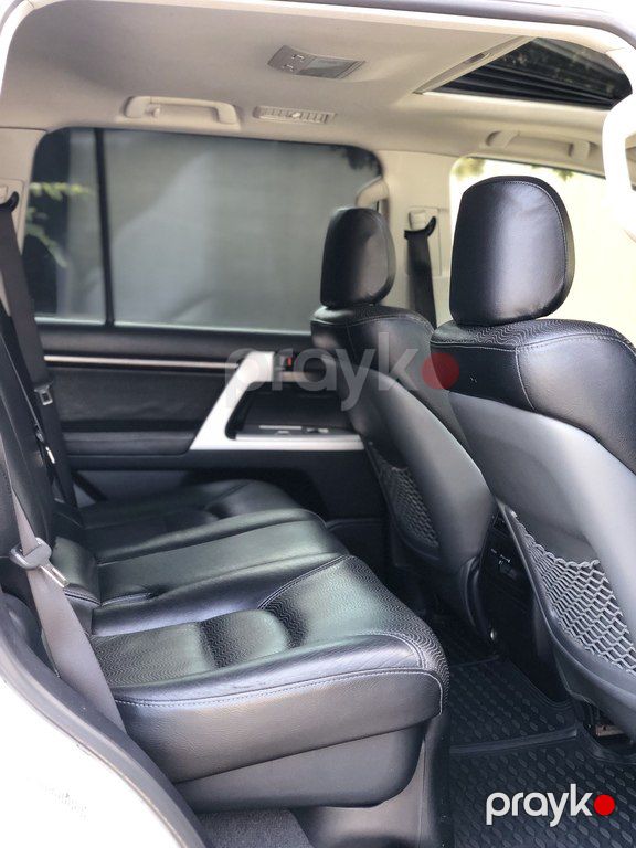 Toyota Land Cruiser, 4.0 L, 2013 il, 238 200 km — Avtomobillər, Bakı (10)