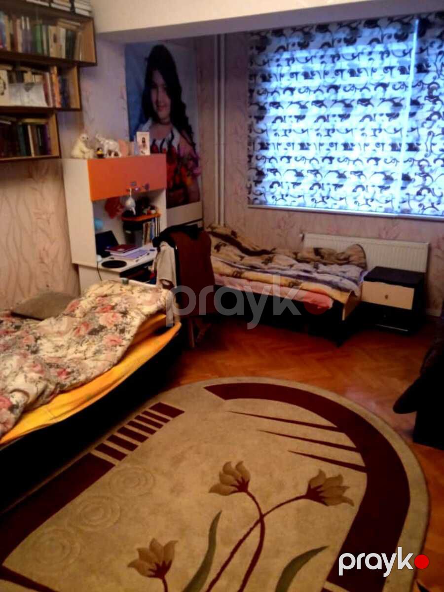Satılır 3 otaqlı yeni tikili 145 m² — Mənzil, Bakı (3)