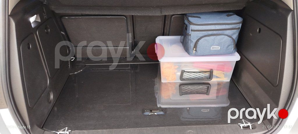 Opel Meriva, 1.4 L, 2014 il, 214 000 km — Avtomobillər, Bakı (10)