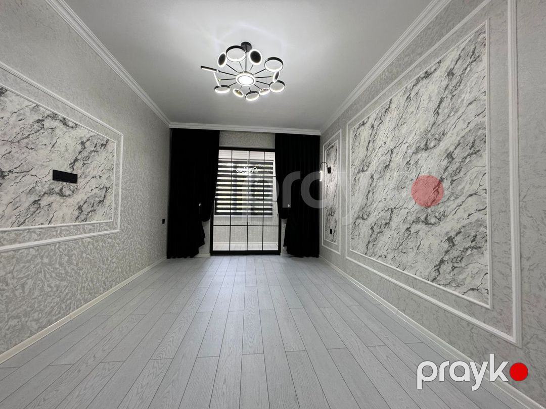 Satılır 2 otaqlı köhnə tikili 35 m² — Mənzil, Bakı (2)