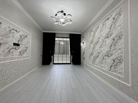 Satılır 2 otaqlı köhnə tikili 35 m² — Bakı
