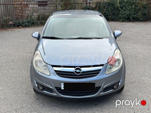 Opel Corsa, 1.2 L, 2007 il, 322 500 km — Bakı