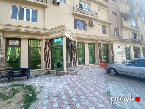 Nərimanovda prestijli ərazidə super obyekt satılır Teymur — Bakı