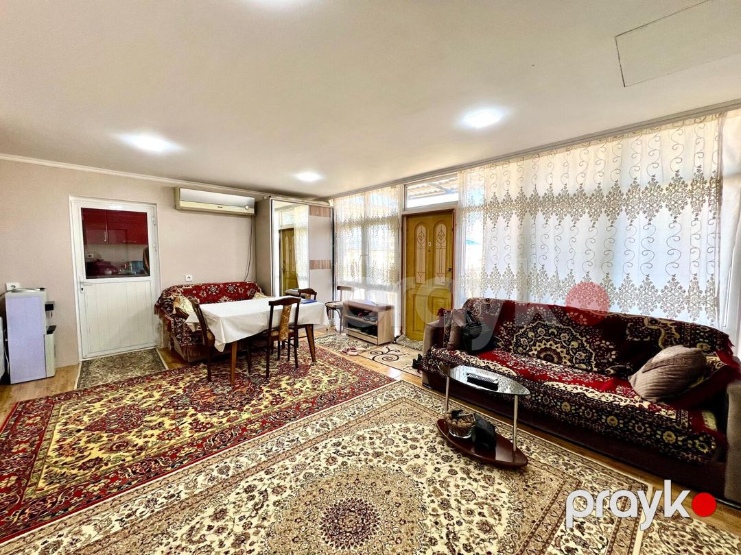 Satılır 5 otaqlı həyət evi/bağ evi 160 m² — Ev, villa, Bakı (6)