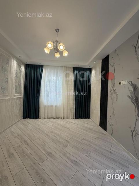 Satılır 2 otaqlı Bina evi menzil (Yeni tikili), 55 m², Masazır — Abşeron