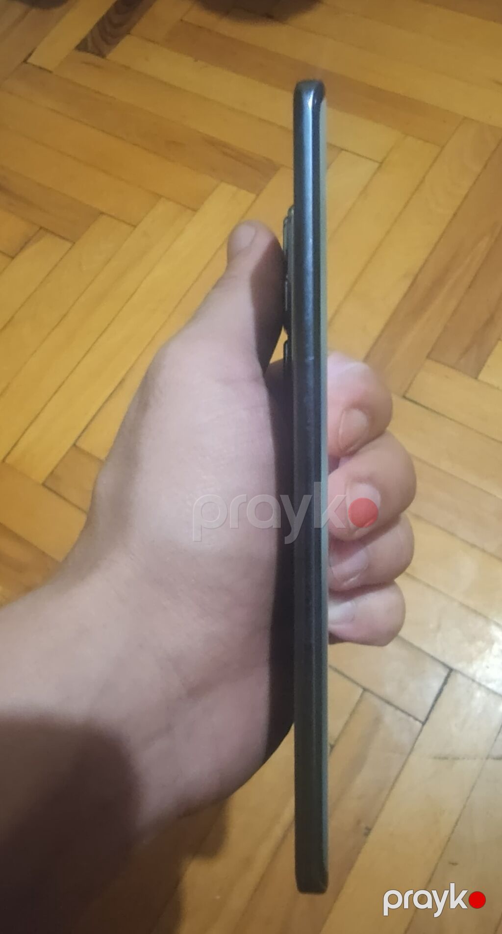Infinix HOT 50 Pro+, 256 GB, Sənədlərlə — Infinix, Bakı (4)