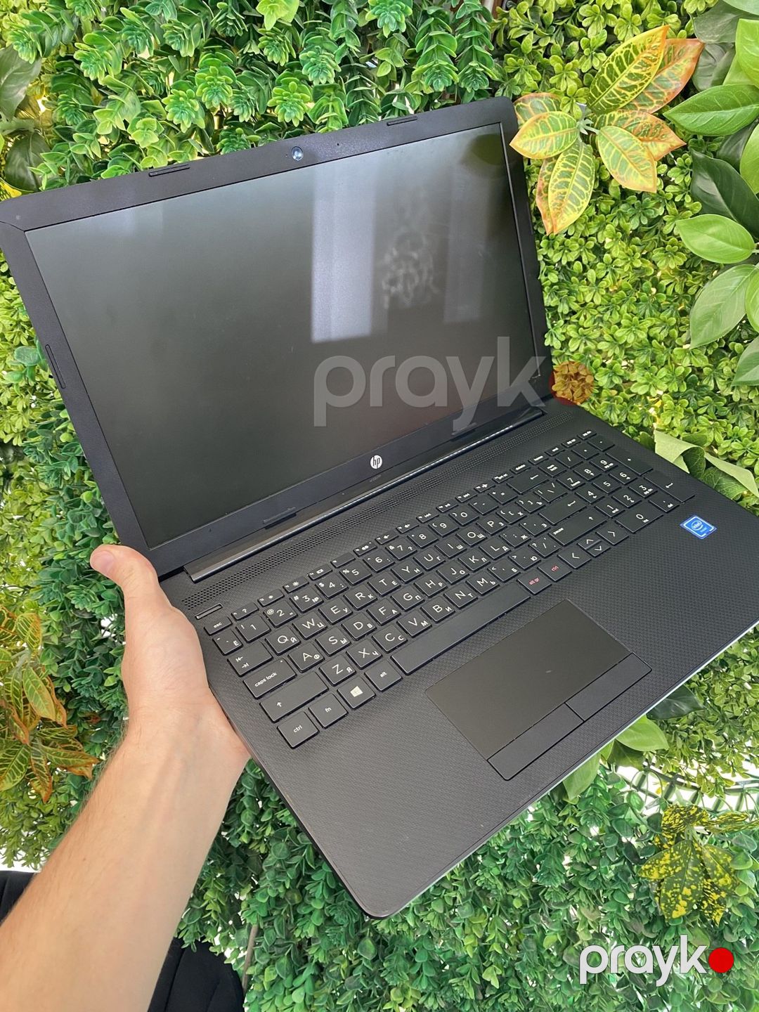 Noutbuk HP 15.6 — Noutbuklar, Bakı (2)