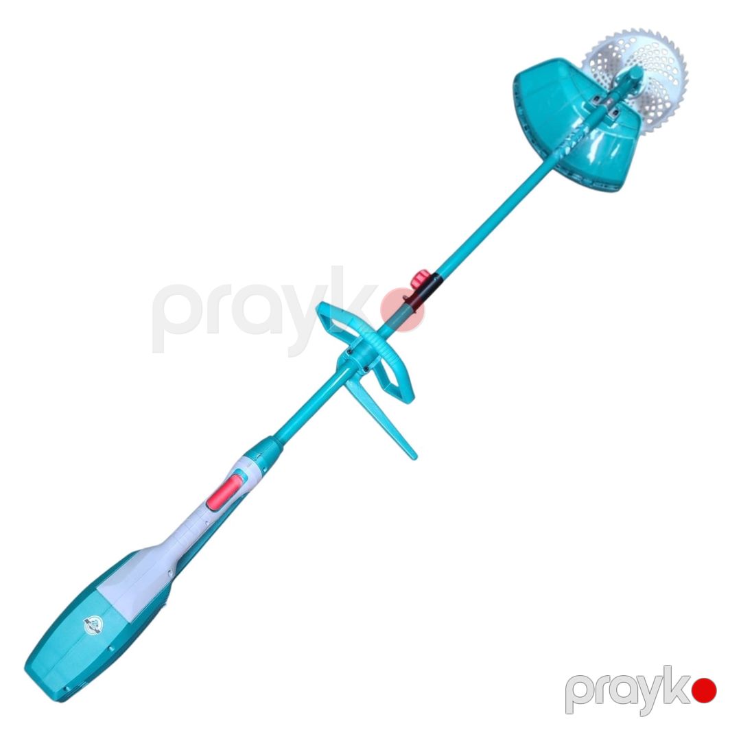 Elektrikli trimmer 2762536, 1800 Vt — Mallar, Bakı (2)
