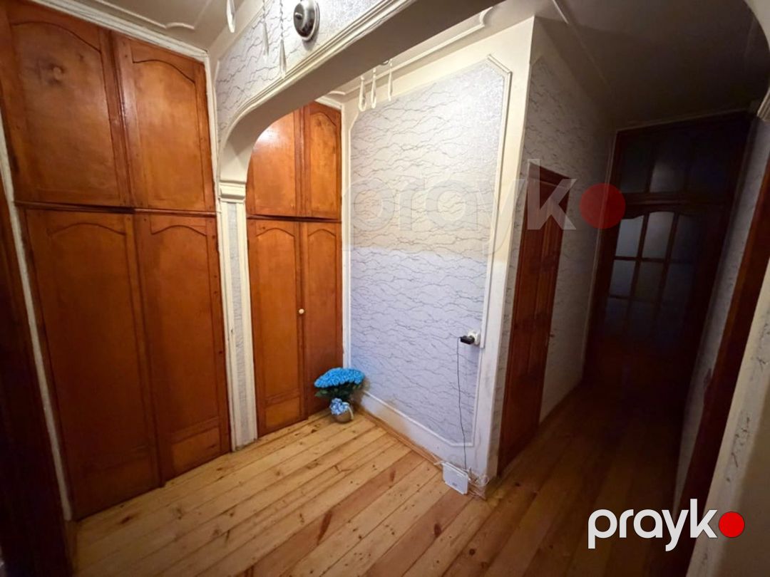 Satılır 2 otaqlı köhnə tikili 65 m² — Mənzil, Bakı (9)