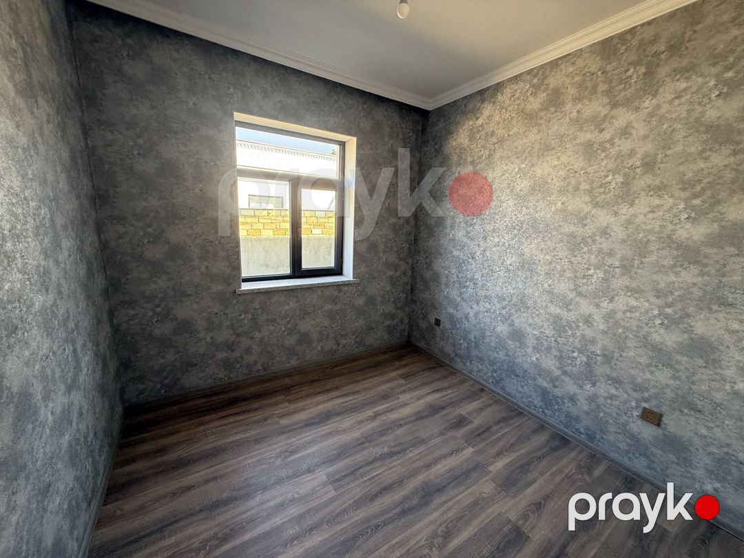 Satılır 4 otaqlı həyət evi/bağ evi 135 m² — Ev, villa, Bakı (8)