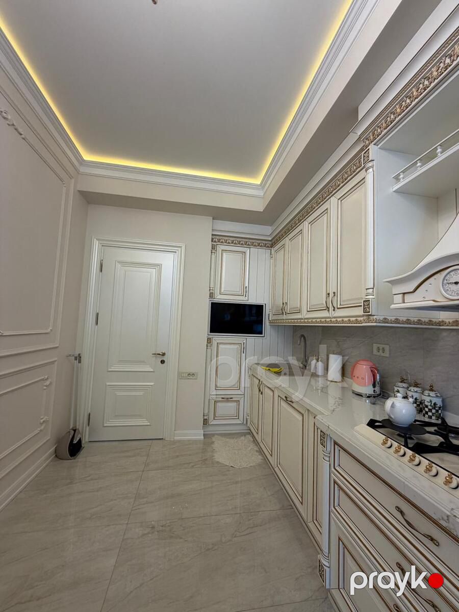 Satılır 3 otaqlı yeni tikili 150 m² — Mənzil, Bakı (7)