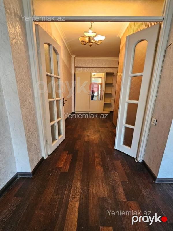 Satılır 3 otaqlı Bina evi menzil (Yeni tikili), 73 m², Binəqədi rayonu — Mənzil, Bakı (5)