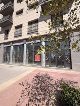 İcarəyə verilir obyekt 210 m² — Rəhim İsmayılov