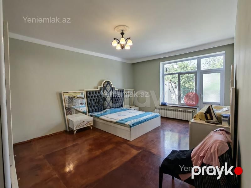 Satılır 3 otaqlı Həyət evi / Villa, 100 m², Sabunçu rayonu — Ev, villa, Bakı (6)