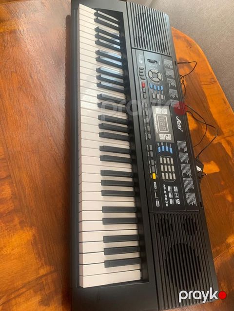 Miles elektron klaviatura – model MDB-530 — Bakı