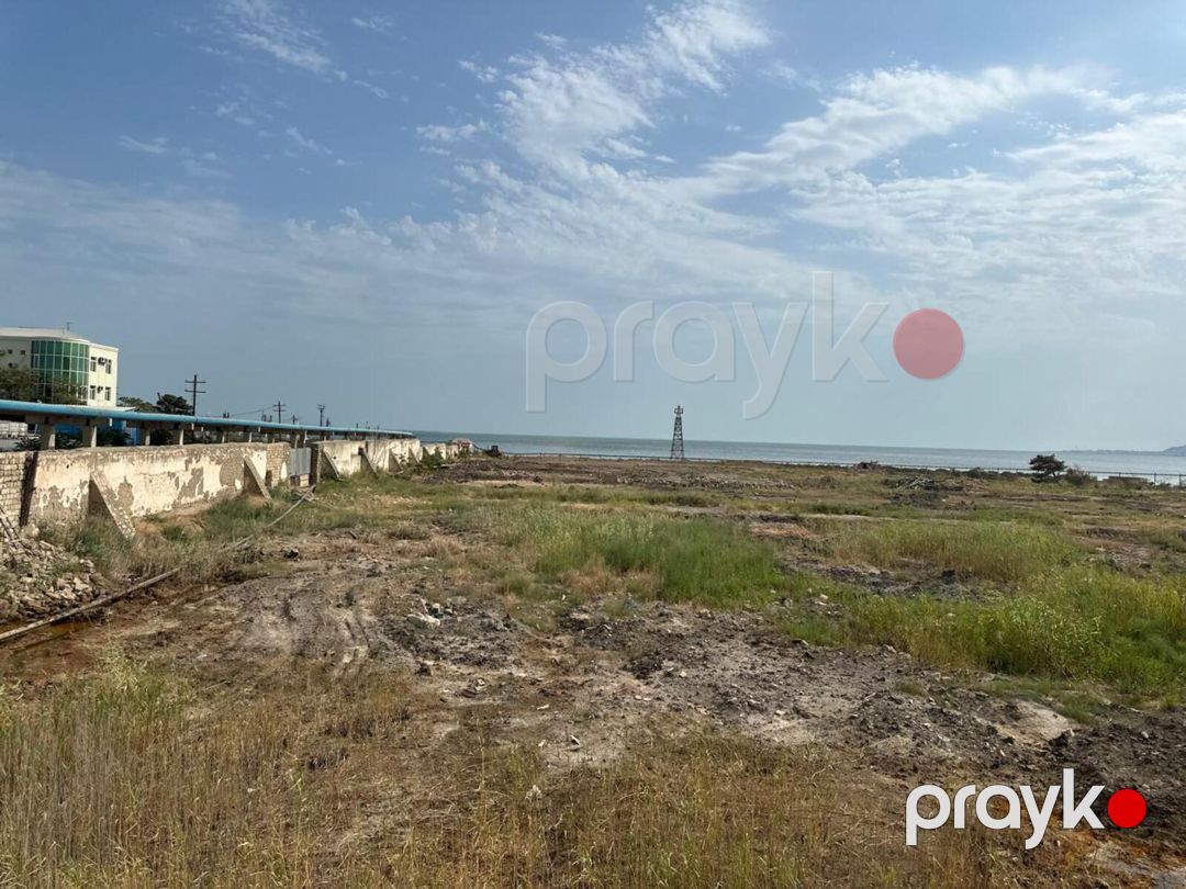 Satılır torpaq 33 sot — Torpaq, Bakı (3)