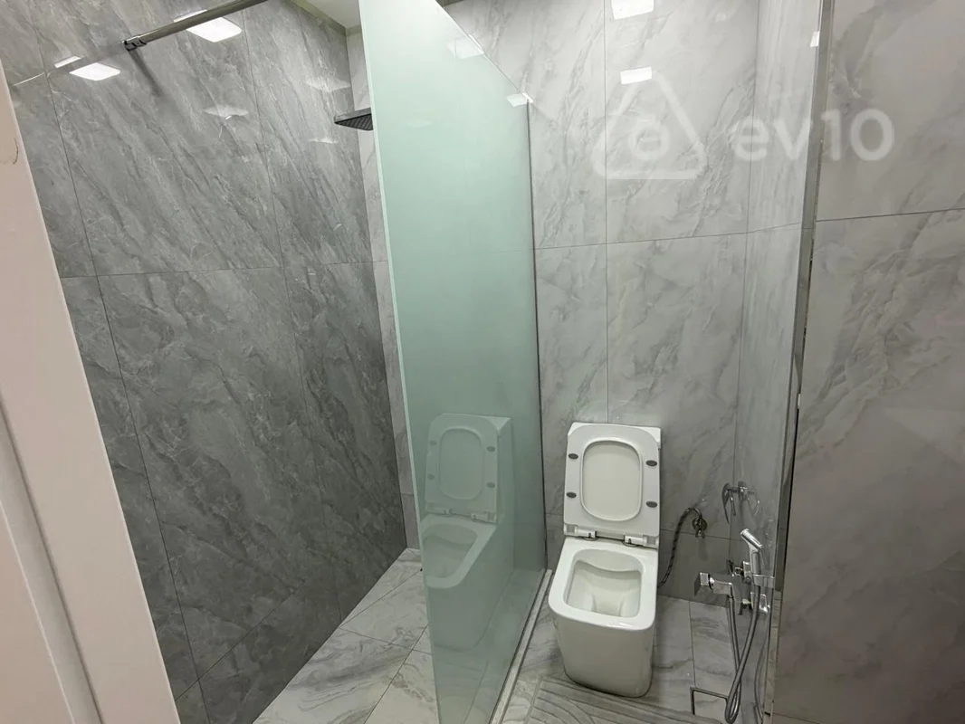 2 otaqlı mənzil, 90 m², Şərifzadə küç — kirayə — Mənzil, Bakı (6)