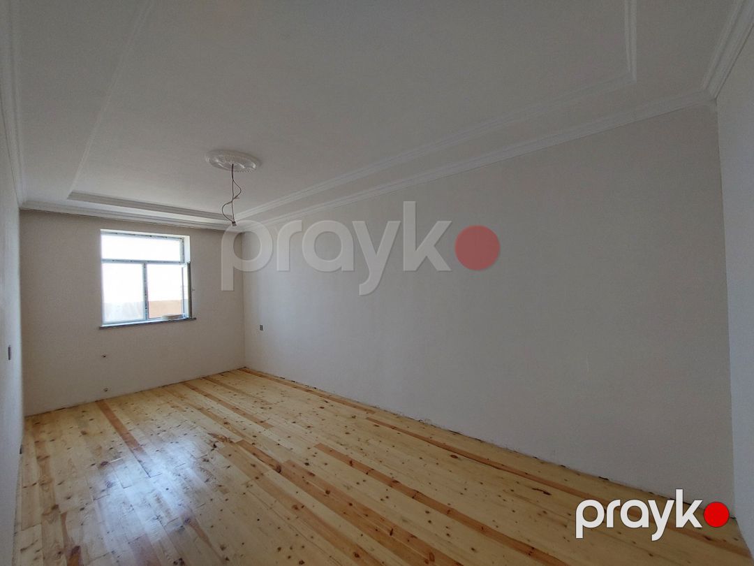 Həyət evi, Binə qəs — Ev, villa, Bakı (12)
