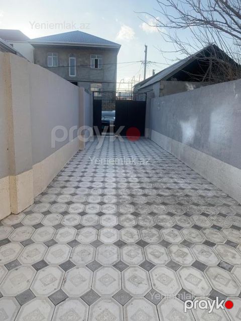 Satılır 5 otaqlı Həyət evi / Villa, 170 m², Corat köhnə — Sumqayıt