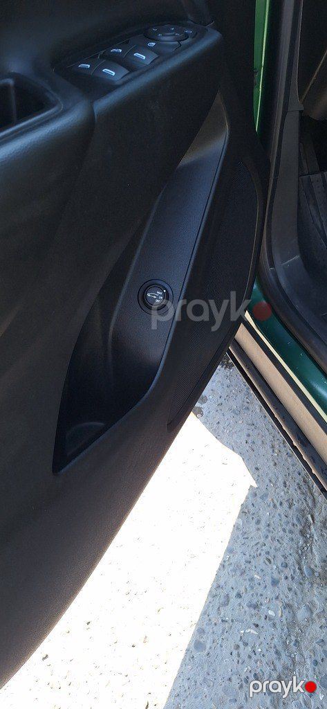 Chevrolet Equinox, 1.5 L, 2018 il, 147 000 km — Avtomobillər, Bakı (10)