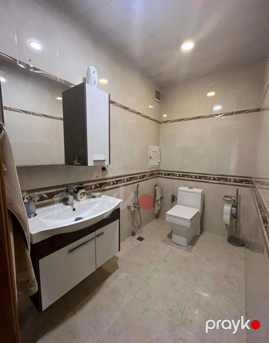 Satılır 3 otaqlı yeni tikili 165 m² — Mənzil, Bakı (12)