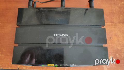 Router TP-Link — Bakı