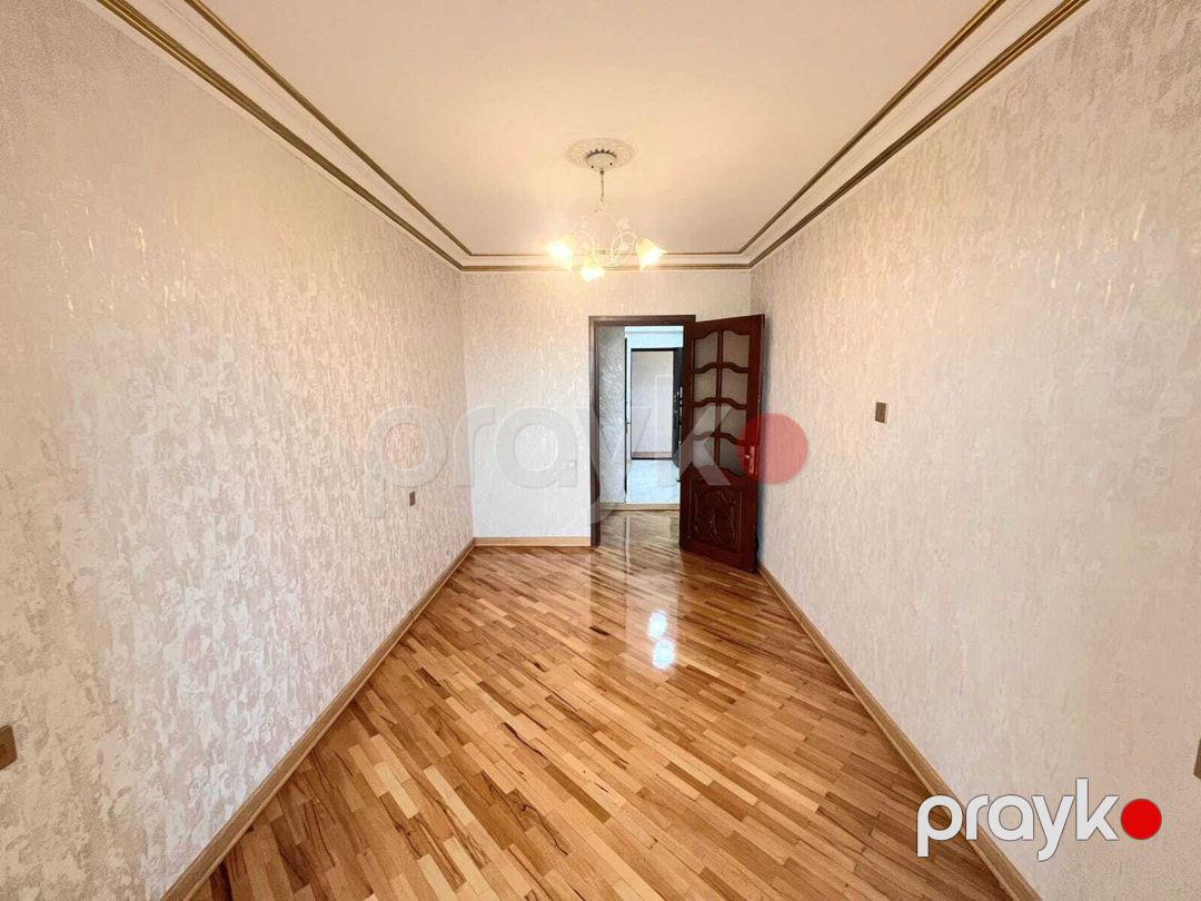 Satılır 2 otaqlı köhnə tikili 70 m² — Mənzil, Bakı (4)
