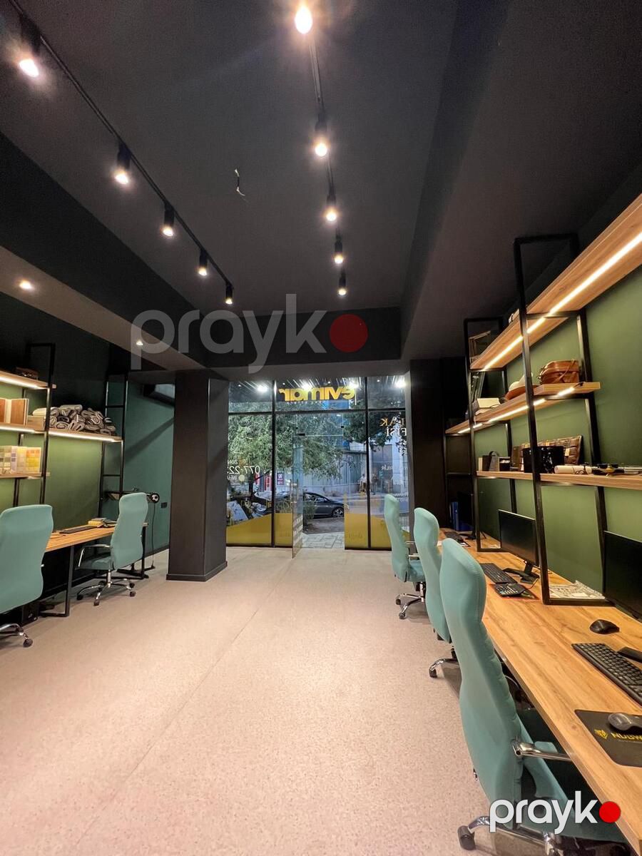 Satılır obyekt 70 m² — Əmlak, Bakı (5)