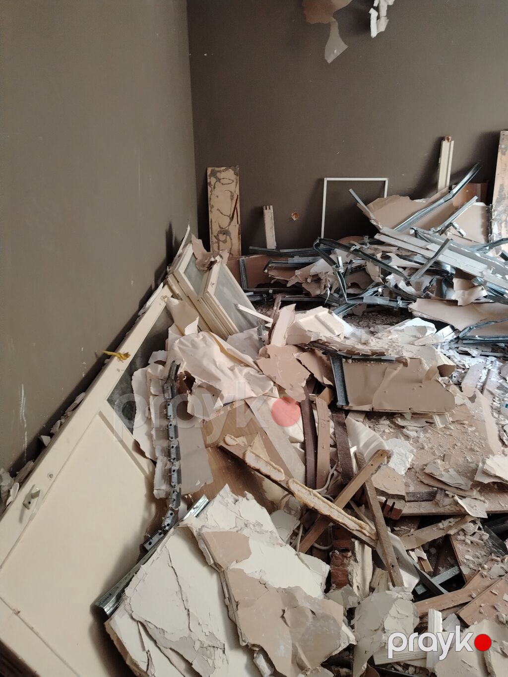 Təmizlik Mənzillər Təmirdən sonra təmizlik — Təmizlik, Bakı (2)