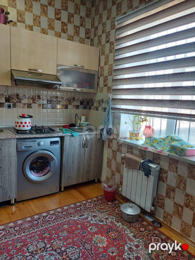 Bağ evi, 107 m², Masazırda 4 otaqlı ev, Abşeron — Daşınmaz əmlak (2)