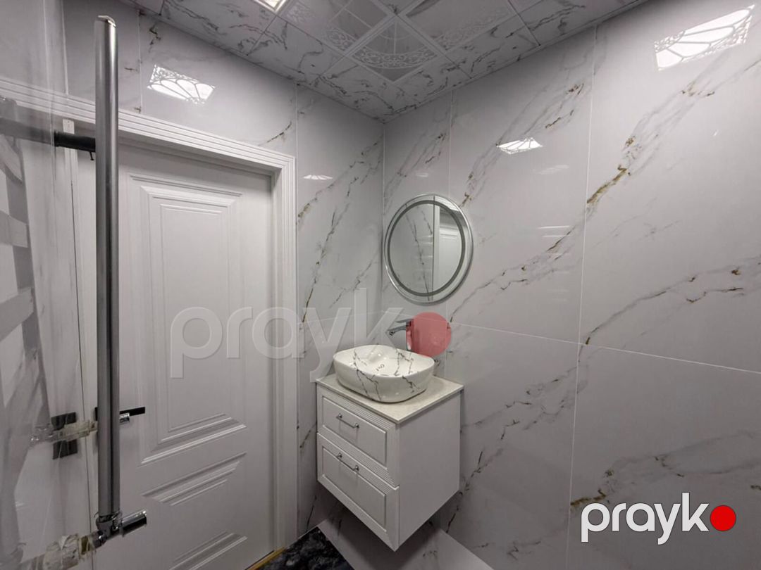 Satılır 3 otaqlı yeni tikili 100 m² — Mənzil, Bakı (11)