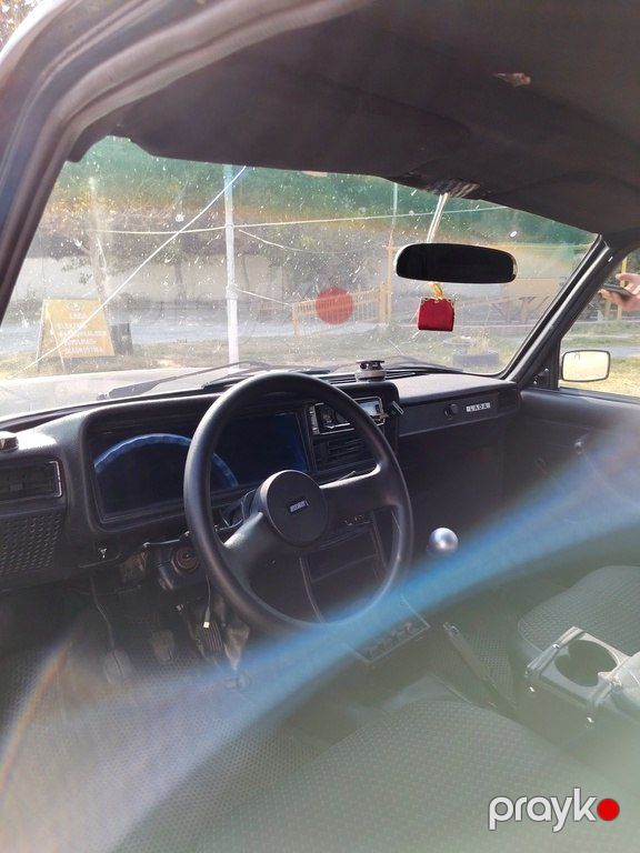Lada (VAZ) 2107, 1.6 L, 2007 il, 80 256 km — Avtomobillər, Mingəçevir (7)