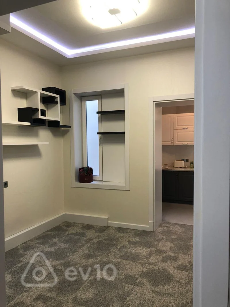 3 otaqlı mənzil, 55 m², Səməd Vurğun küçəsi 51A — kirayə — Mənzil, Bakı (7)