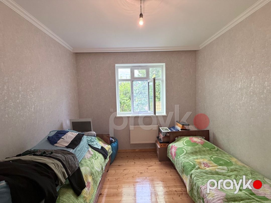 Həyət evi, Sumqayıt ş — Ev, villa, Sumqayıt (11)
