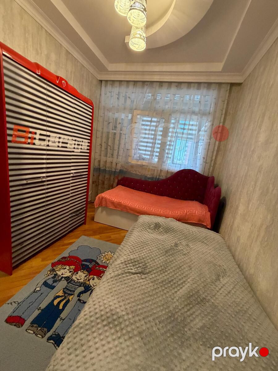 Satılır 3 otaqlı yeni tikili 90 m² — Mənzil, Bakı (6)