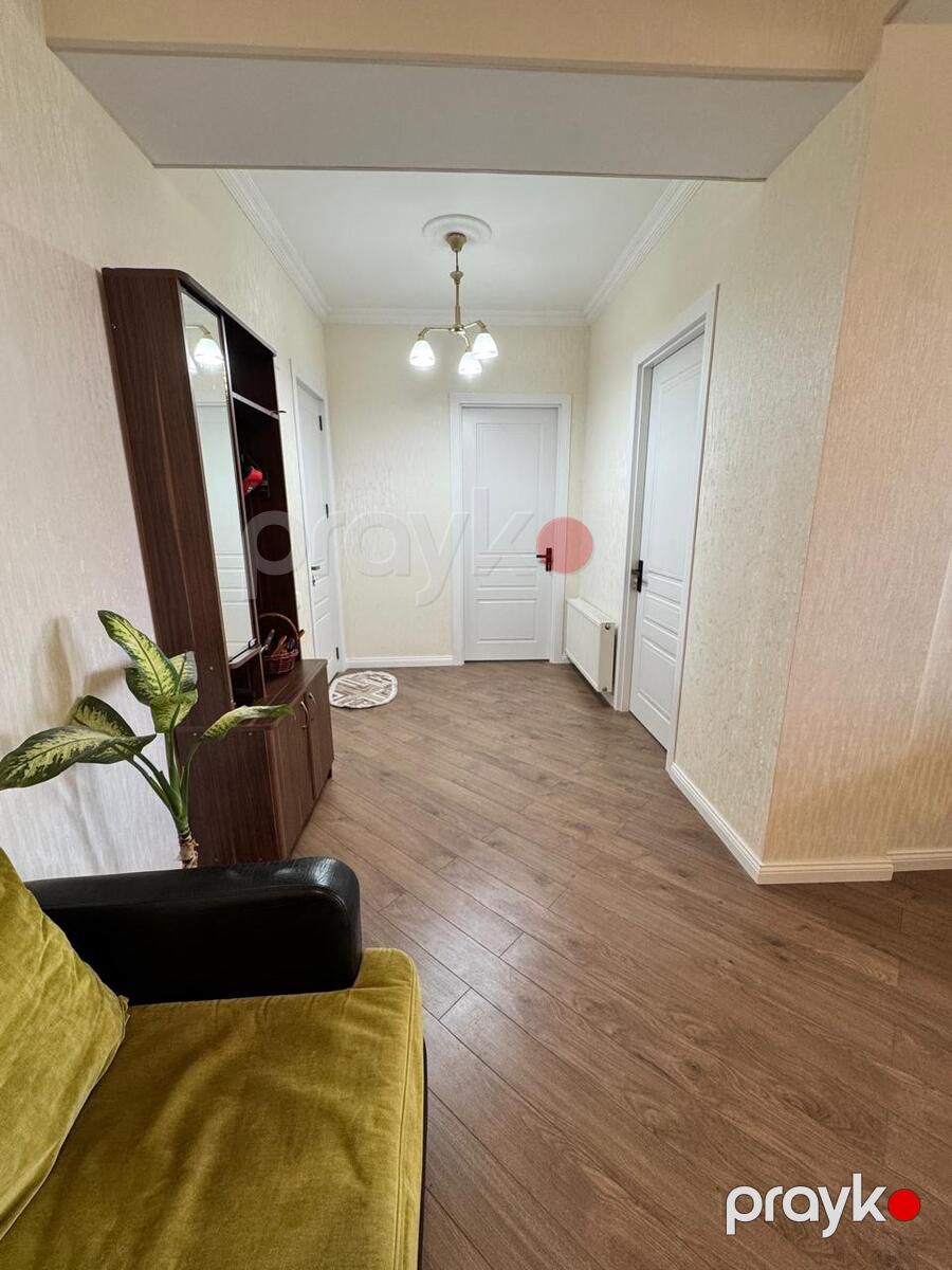 Satılır 2 otaqlı yeni tikili 95 m² — Mənzil, Bakı (6)