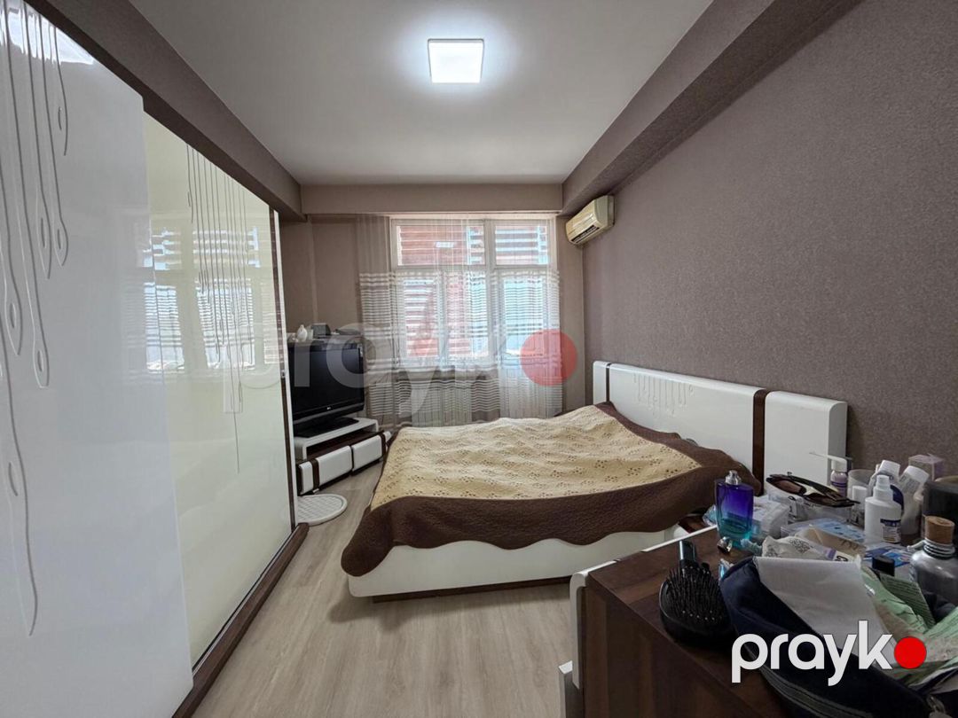 Satılır 3 otaqlı yeni tikili 122 m² — Mənzil, Xırdalan (10)