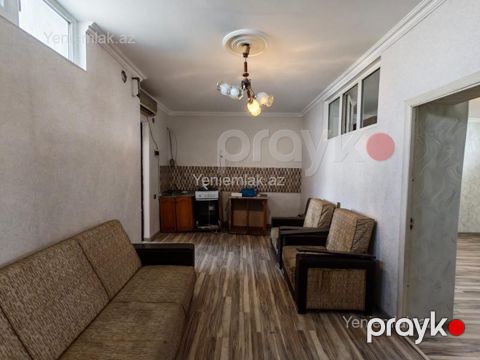 Satılır 3 otaqlı Həyət evi / Villa, 65 m², Sabunçu rayonu — Bakı