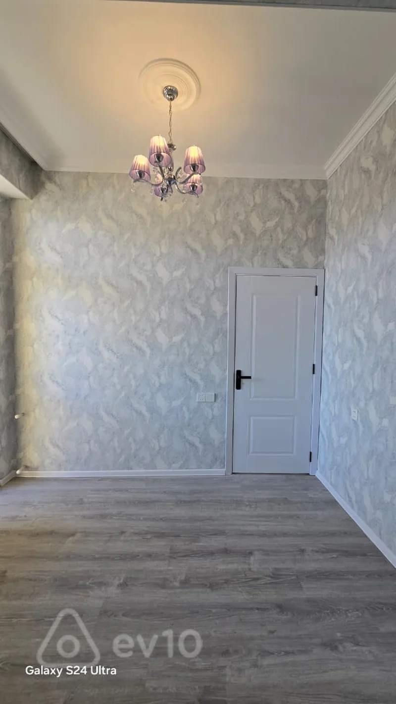 2 otaqlı mənzil, 54 m², M.ə.rəsulzadə Küçəsi, Xırdalan — Mənzil, Xırdalan (2)