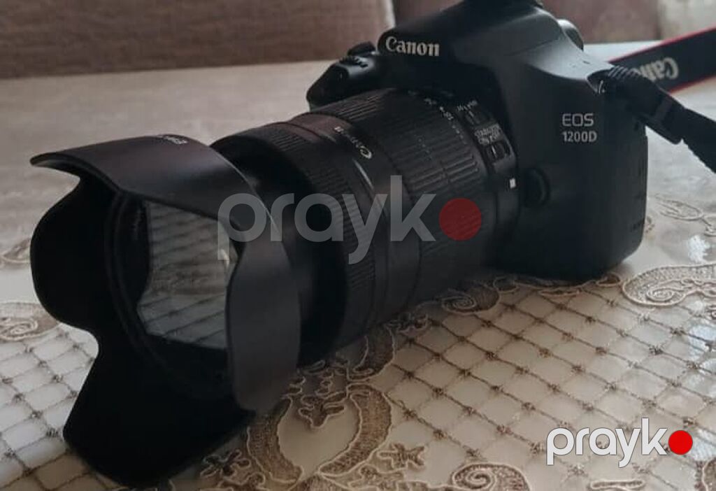 260 manat — Fotoaparat, Saray (3)