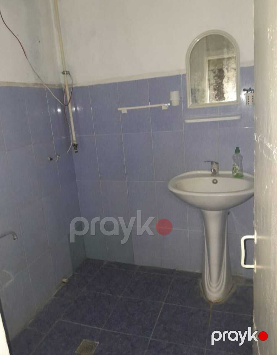 Satılır 1 otaqlı köhnə tikili 38 m² — Mənzil, Bakı (6)