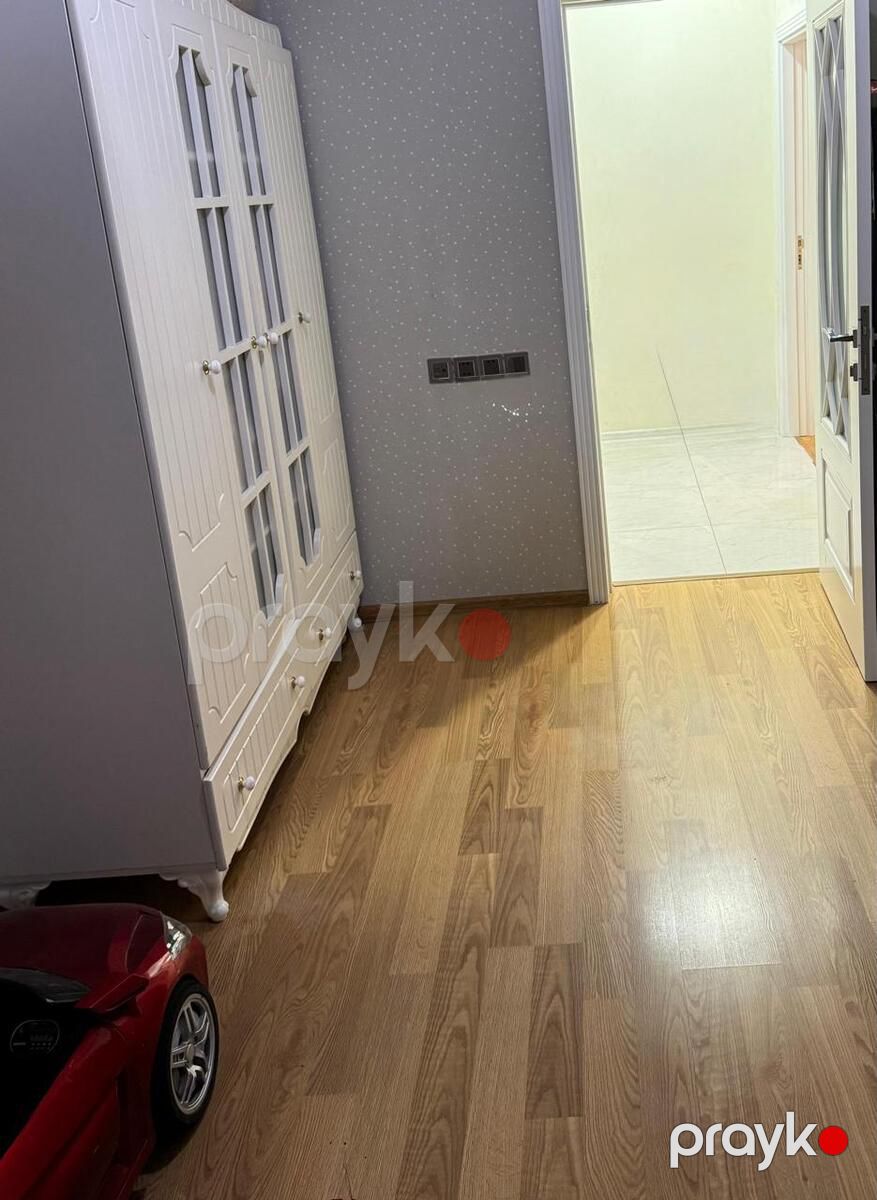 Satılır 3 otaqlı köhnə tikili 85 m² — Mənzil, Bakı (6)