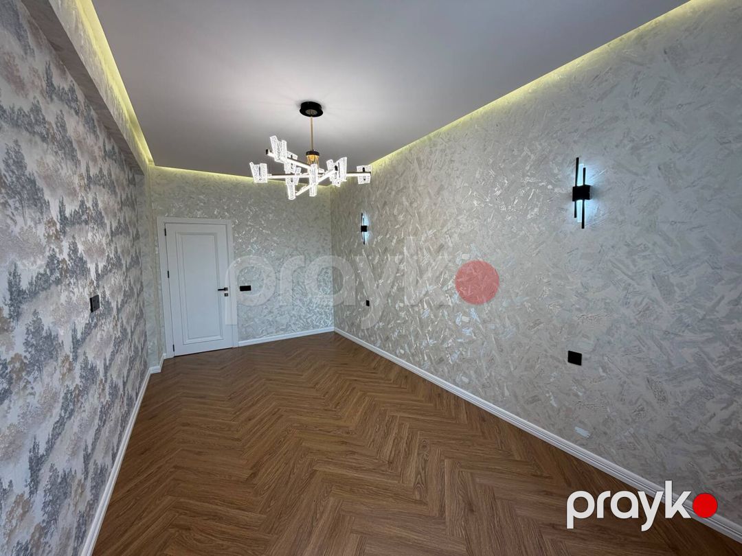 Satılır 3 otaqlı yeni tikili 90 m² — Mənzil, Bakı (11)