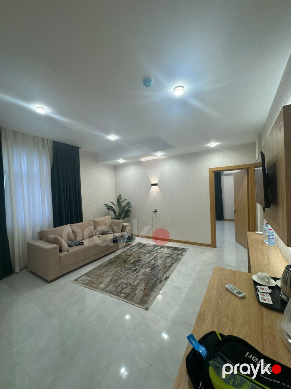 Xətai rayonunda xətai metrosunun yaxınlığında çıxarışlı (kupçalı) — Əmlak, Bakı (9)