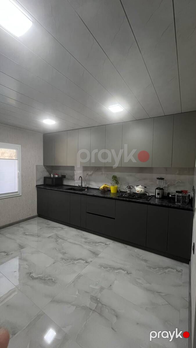 Satılır 5 otaqlı həyət evi/bağ evi 140 m² — Ev, villa, Bakı (8)