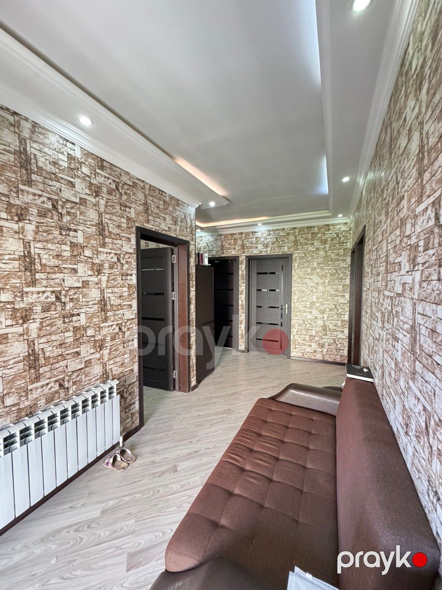 Həyət evi, Hövsan qəs — Ev, villa, Bakı (7)