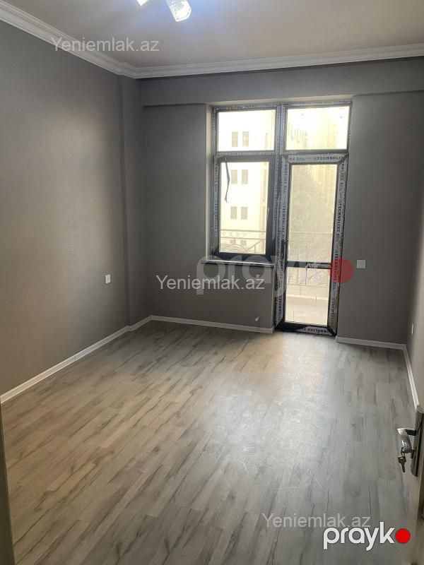 Satılır 2 otaqlı Bina evi menzil (Yeni tikili), 55 m², Nəsimi rayonu — Mənzil, Bakı (7)