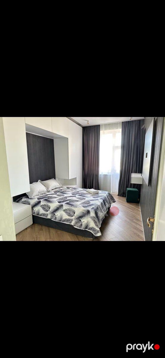 2-otaqlı yeni tikili kirayə verilir, Zığ qəs., 68 m² — Mənzil, Bakı (2)