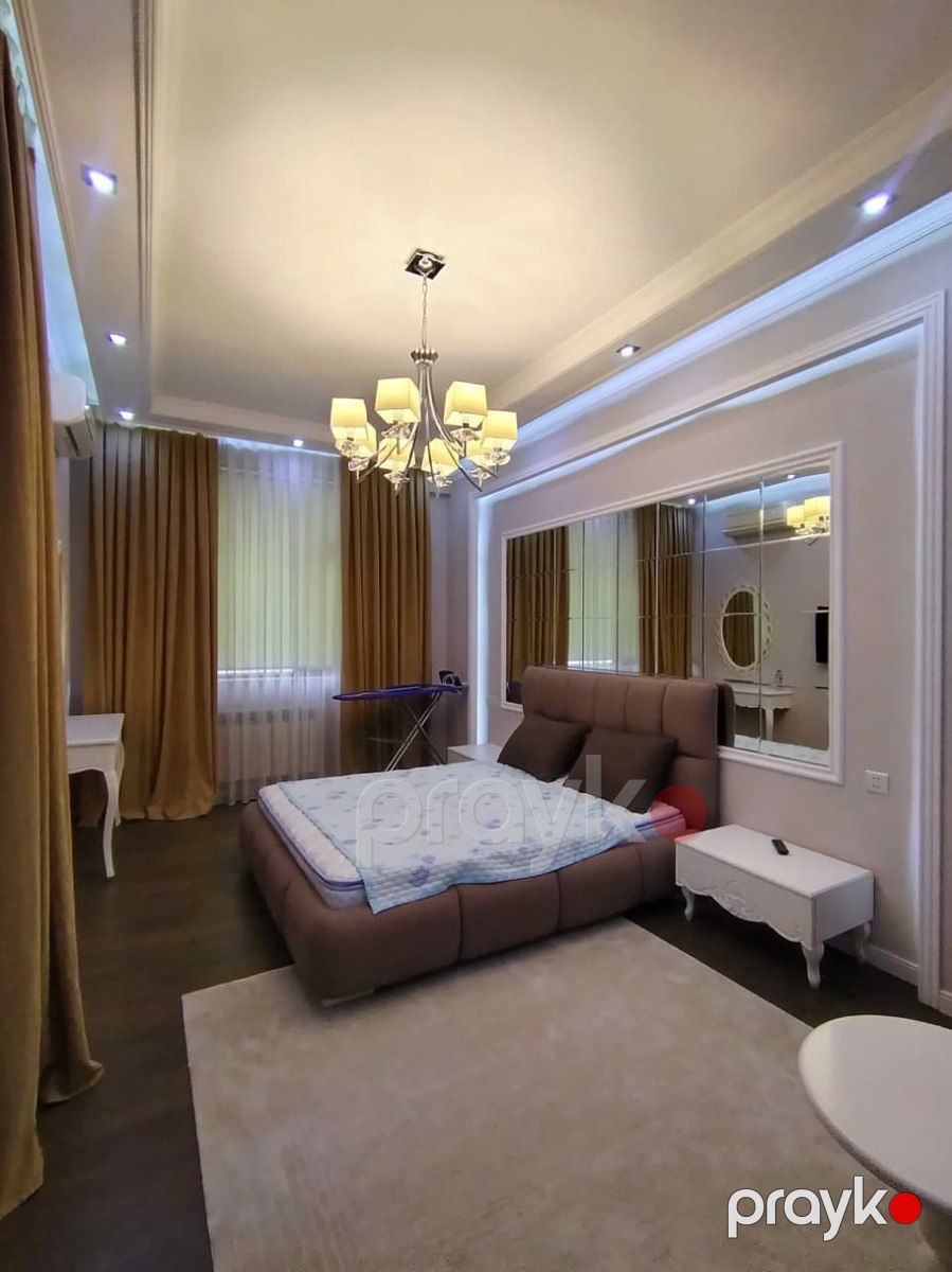 Satılır 2 otaqlı yeni tikili 110 m² — Mənzil, Bakı (9)