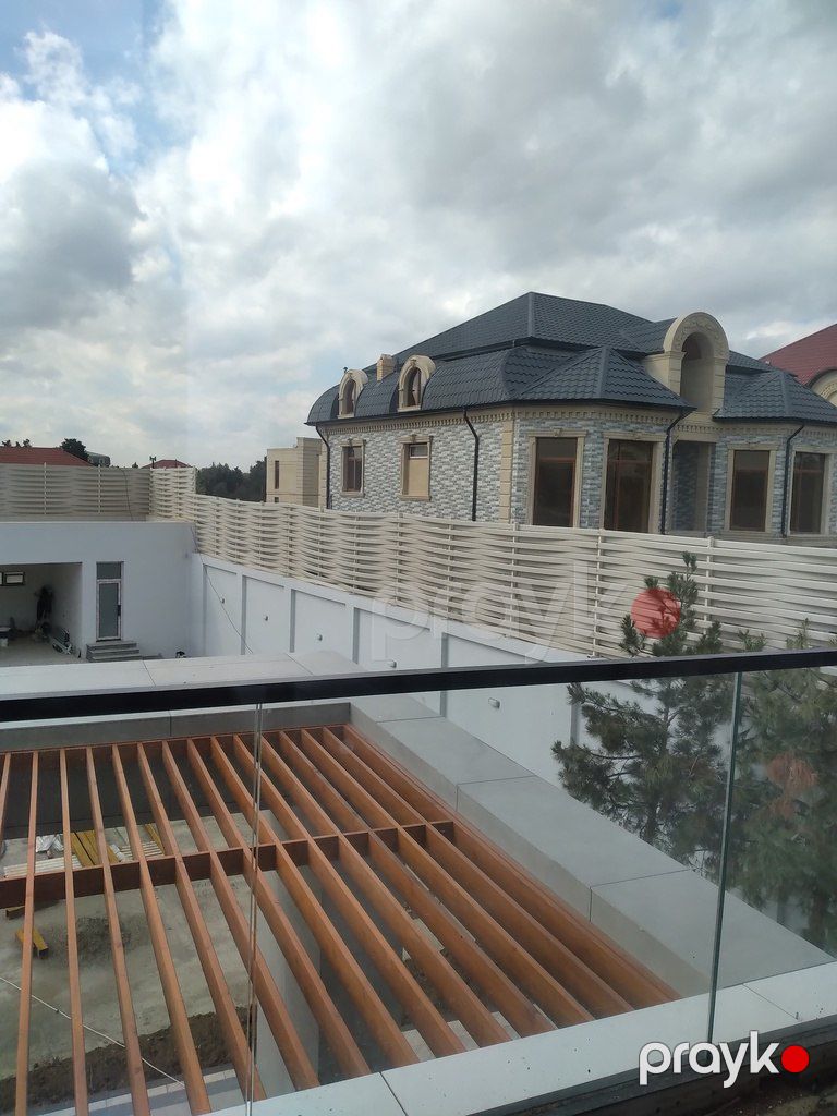 Kompozit taxta jalüz — Təmir və inşaat, Bakı (10)